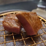 西麻布 焼肉 X - 