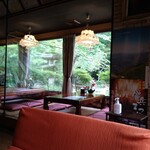 Cafe Suimei - 