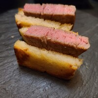 西麻布 焼肉 X - 