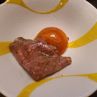 西麻布 焼肉 X - 