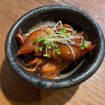 七輪焼肉 楽しいら - 