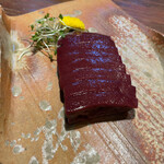 七輪焼肉 楽しいら - 