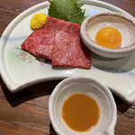 七輪焼肉 楽しいら - 