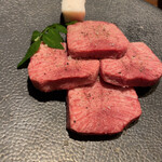 七輪焼肉 楽しいら - 