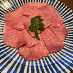 七輪焼肉 楽しいら - 