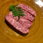 七輪焼肉 楽しいら - 