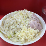 ラーメン二郎 - 