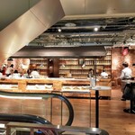 MUJI Diner - 