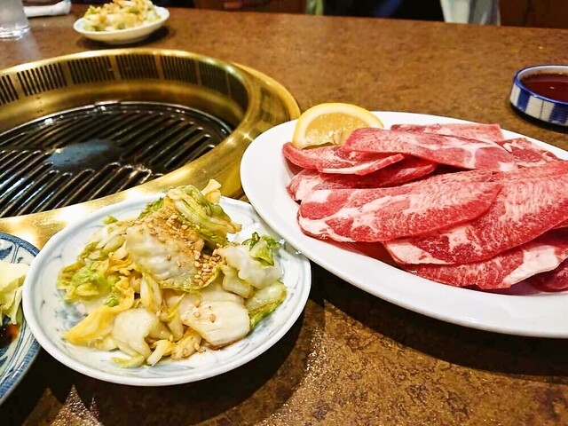 焼肉の大勝 岩倉 焼肉 食べログ 焼肉の大勝 岩倉 焼肉 食べログ