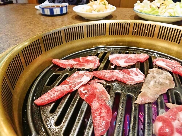 焼肉の大勝 岩倉 焼肉 食べログ 焼肉の大勝 岩倉 焼肉 食べログ