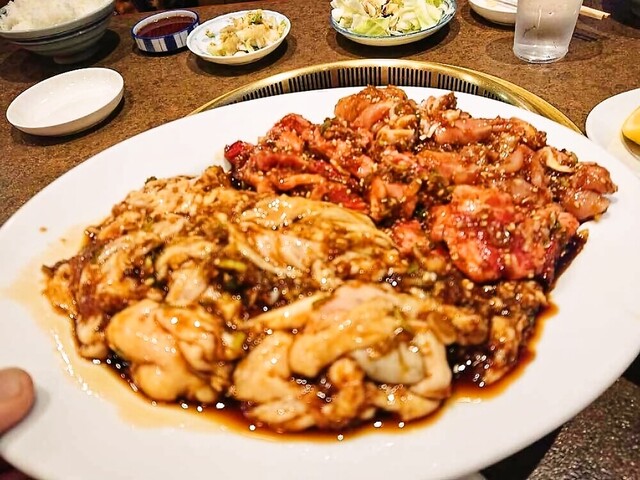 焼肉の大勝 岩倉 焼肉 食べログ 焼肉の大勝 岩倉 焼肉 食べログ