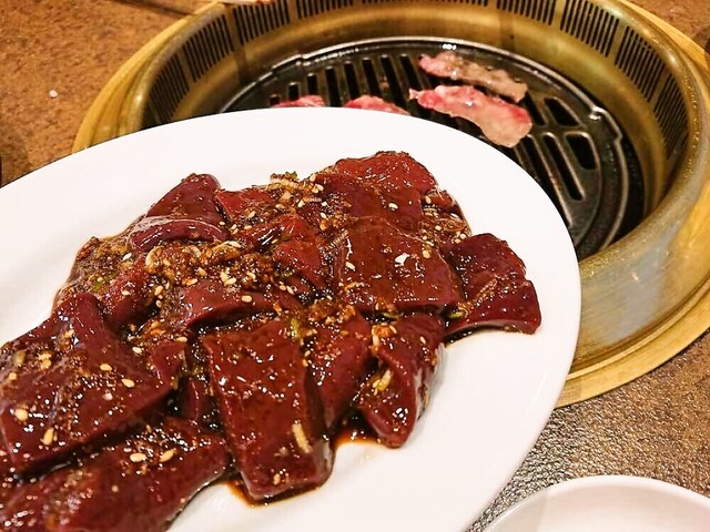 焼肉の大勝 岩倉 焼肉 食べログ 焼肉の大勝 岩倉 焼肉 食べログ