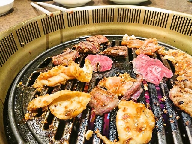 焼肉の大勝 岩倉 焼肉 食べログ 焼肉の大勝 岩倉 焼肉 食べログ
