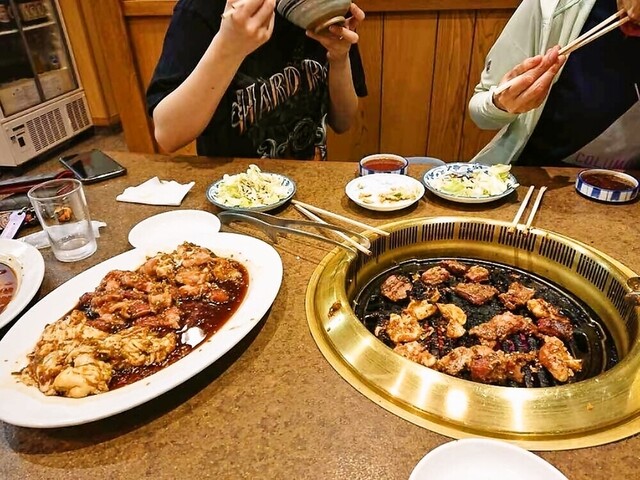 焼肉の大勝 岩倉 焼肉 食べログ 焼肉の大勝 岩倉 焼肉 食べログ