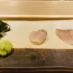 Sushi Shou Masa - 