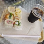 パンステージ エピソード - 