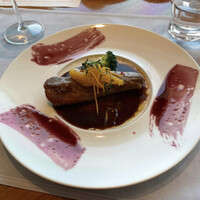 サザンタワーダイニング - 