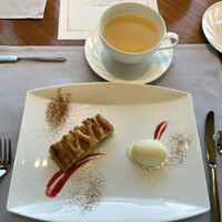 サザンタワーダイニング - 