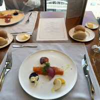 サザンタワーダイニング - 