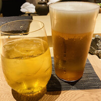 天ぷらあら木 - 