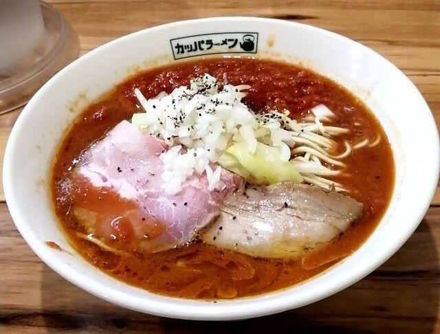 らーめん カッパハウス 旧店名 らーめん 完熟 所沢 ラーメン 食べログ らーめん カッパハウス 旧店名 らーめん 完熟 所沢 ラーメン 食べログ
