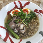 拉麺 たにの - 