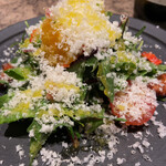 コントルノ食堂 - 