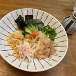 讃岐家 - ころうどん