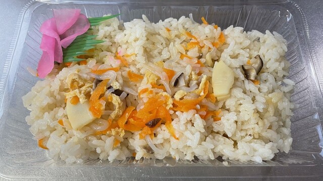 船見商店 - 羽前水沢（その他）の写真