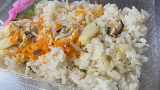 船見商店 - 羽前水沢（その他）の写真