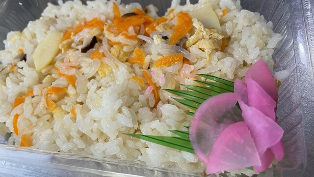 船見商店 - 羽前水沢（その他）の写真