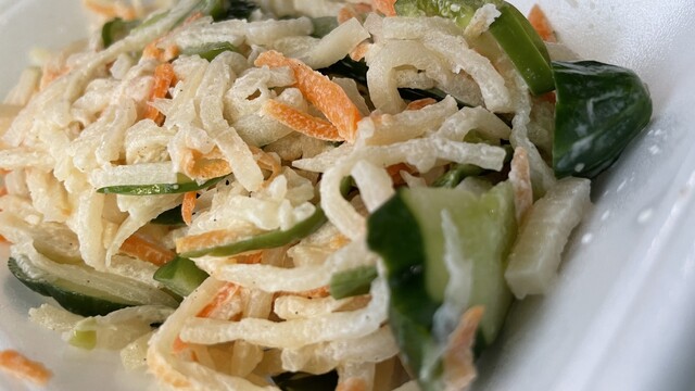 船見商店 - 羽前水沢（その他）の写真