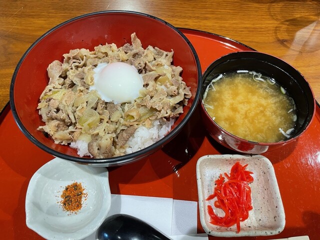 ドンブリ（DONBURI） - 鶴岡（海鮮丼）の写真