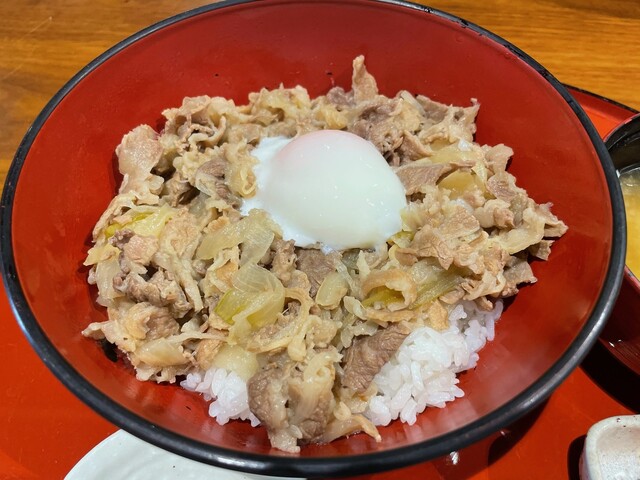 ドンブリ（DONBURI） - 鶴岡（海鮮丼）の写真