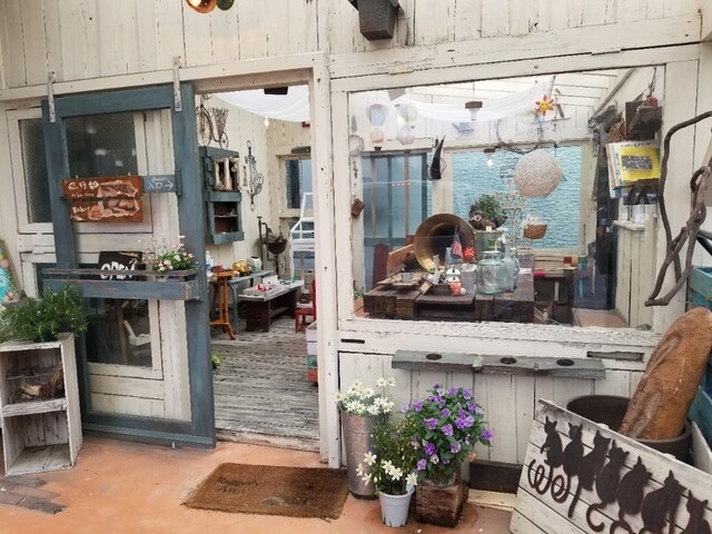 ベーカリー飛行船 山ノ目 &ndash; 一関市の手作りパンとカフェ体験