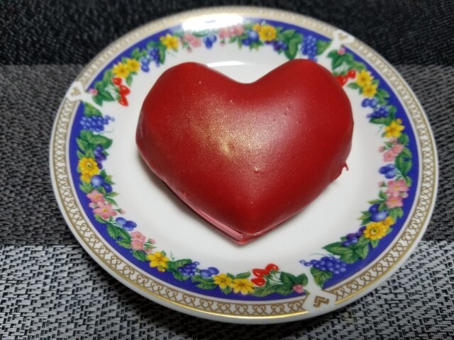 ベーカリー　飛行船 - 山ノ目（パン）の写真