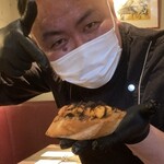 コグスダイニングカグラザカ - 小暮さんとプリンバケット