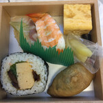 Yamanaka - かすみ寿司