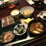 Hiiragiya Ryokan - 