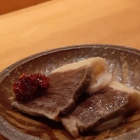 すし 喜邑 - 