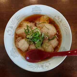 らーめん 菜菜_0