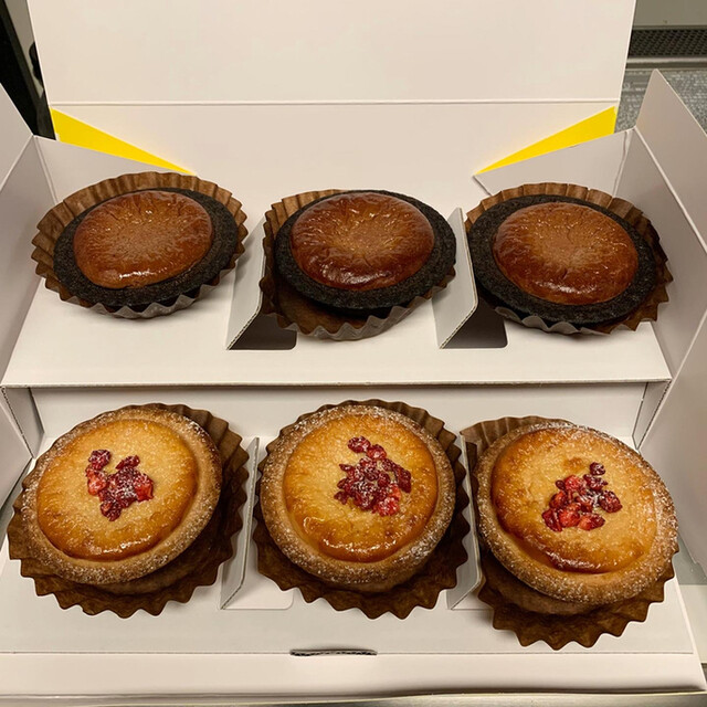 ベイク チーズ タルト 大宮店 Bake Cheese Tart 大宮 洋菓子 その他 食べログ ベイク チーズ タルト 大宮店 Bake Cheese Tart 大宮 洋菓子 その他 食べログ