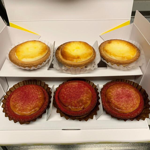 ベイク チーズ タルト 大宮店 Bake Cheese Tart 大宮 洋菓子 その他 食べログ ベイク チーズ タルト 大宮店 Bake Cheese Tart 大宮 洋菓子 その他 食べログ