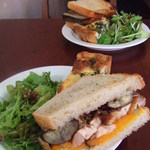 パーラー江古田 - 