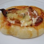 パンヤ　オルタ - ピザパン