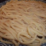 つけ麺 道 - 大盛