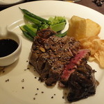 洋食katsui - シャトーブリアン