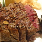 洋食katsui - シャトーブリアン