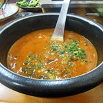 スタミナ苑 - テグタン