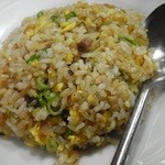 水仙閣 - 炒飯
